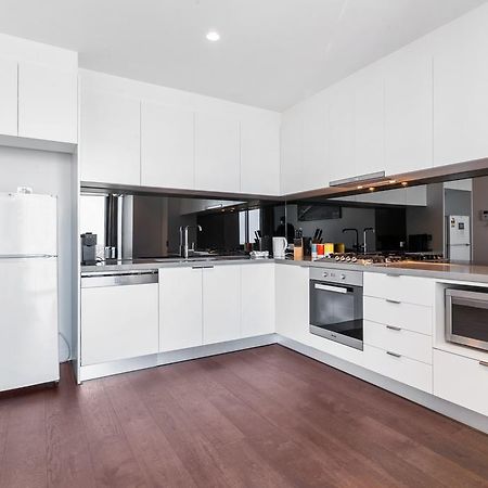 Mj Shortstay Apartments - Platinum Tower Melbourne Bagian luar foto