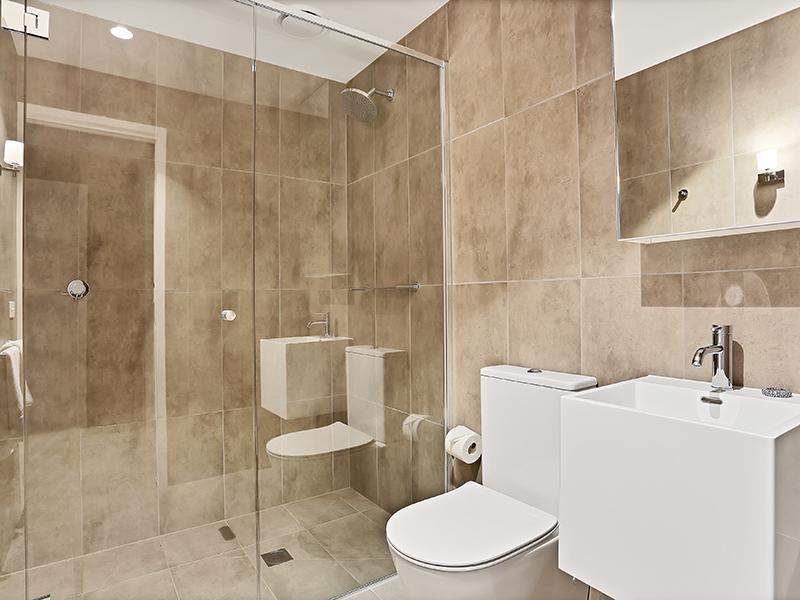 Mj Shortstay Apartments - Platinum Tower Melbourne Bagian luar foto