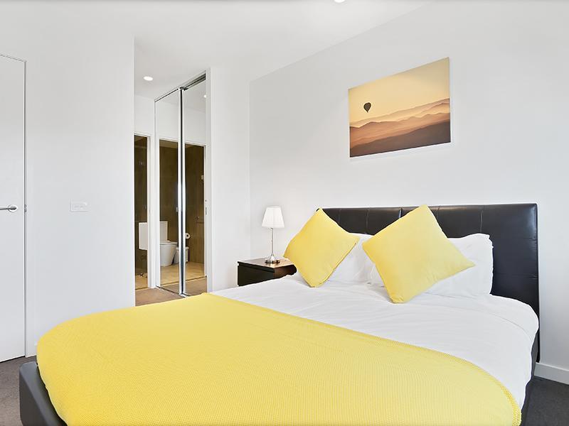 Mj Shortstay Apartments - Platinum Tower Melbourne Bagian luar foto