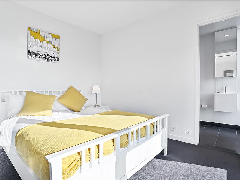 Mj Shortstay Apartments - Platinum Tower Melbourne Bagian luar foto